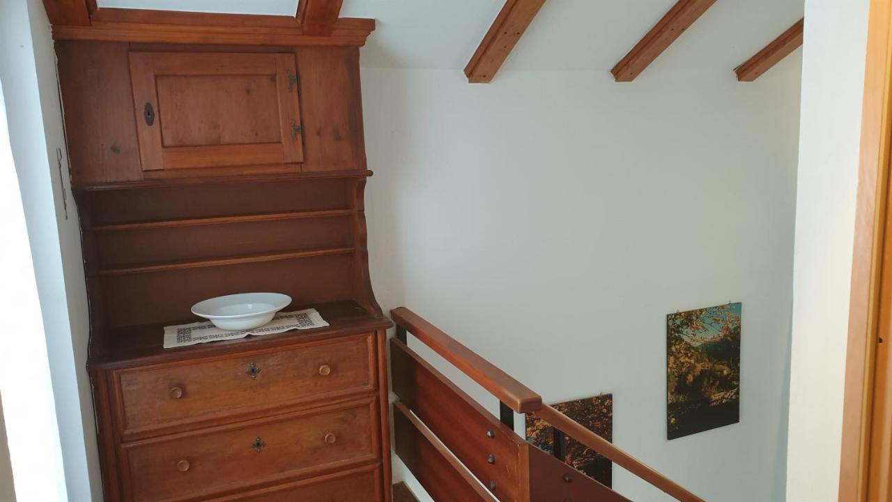 וולד אם ארלברג Apartment Sonnenbuechel מראה חיצוני תמונה