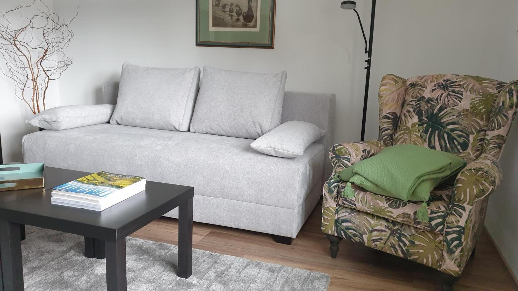 וולד אם ארלברג Apartment Sonnenbuechel מראה חיצוני תמונה