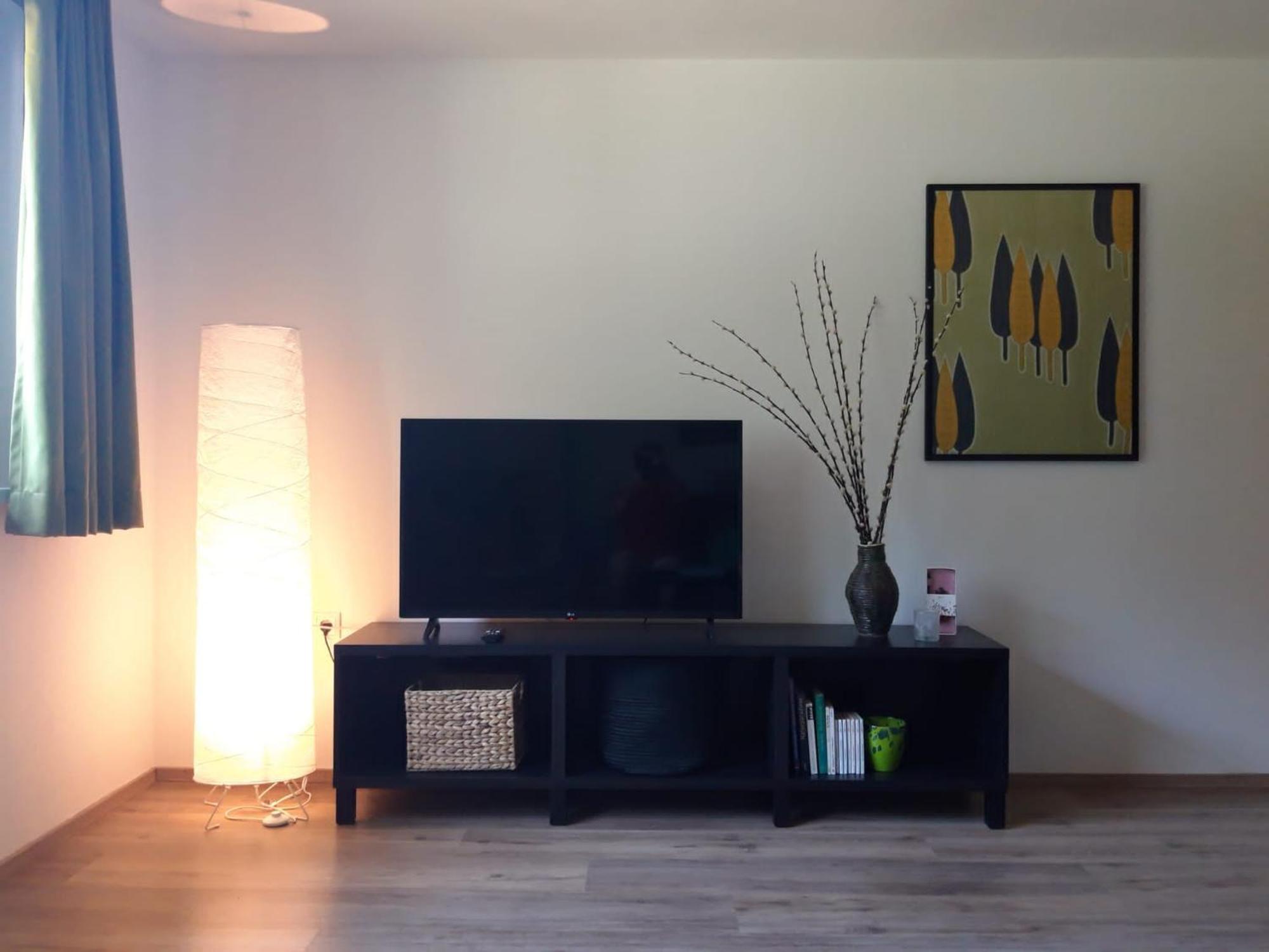 וולד אם ארלברג Apartment Sonnenbuechel מראה חיצוני תמונה